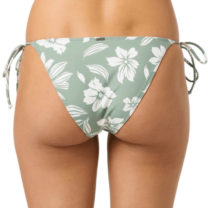 O'Neill Saltwater Essentials Maracas Bikini Bottom in Sea Spray
