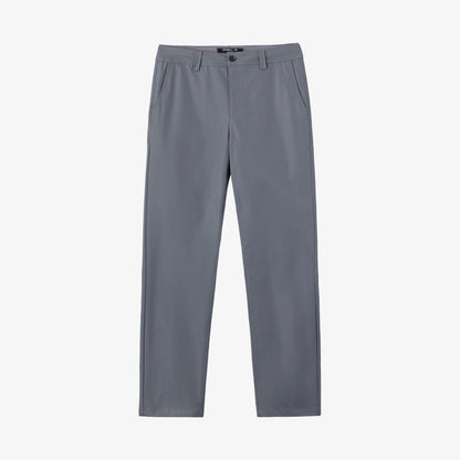 O'Neill Redlands 5 Pocket Hybrid Pant in Grey