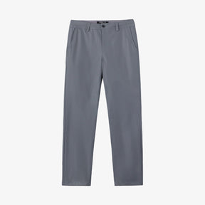O'Neill Redlands 5 Pocket Hybrid Pant in Grey