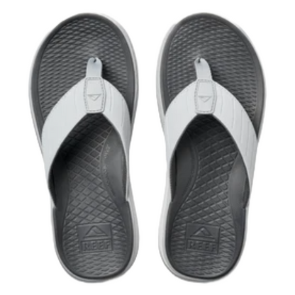 Reef The Deckhand in Grey
