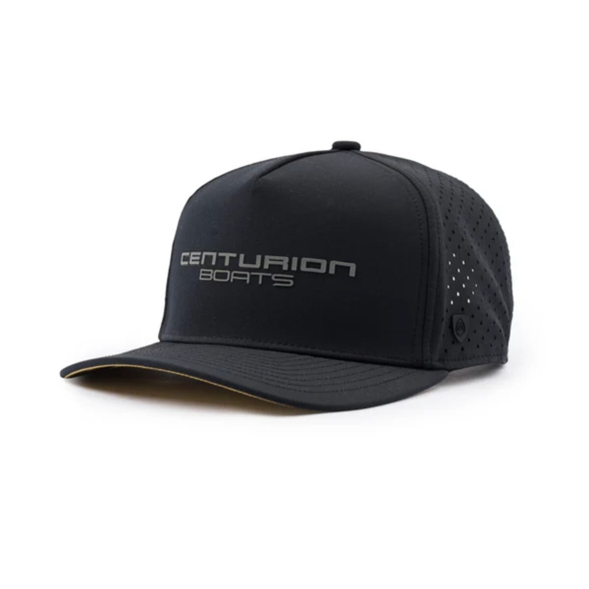 Centurion Suay Apex Cap in Black