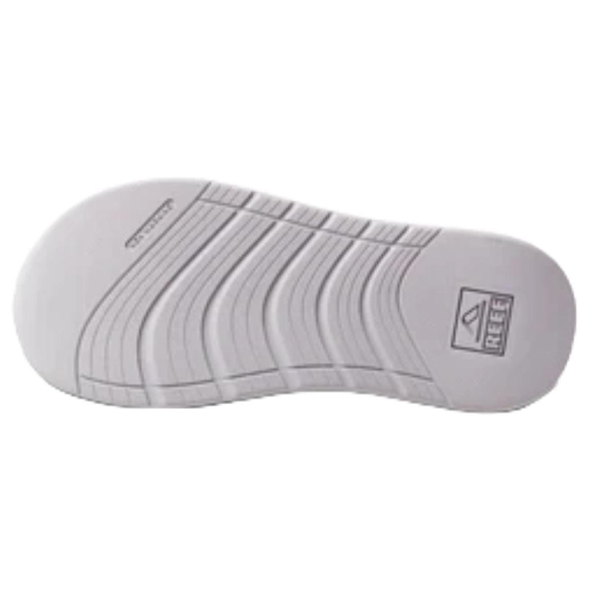 Reef The Deckhand in Grey