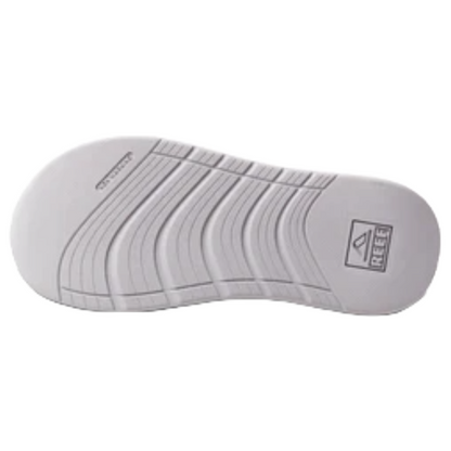 Reef The Deckhand in Grey