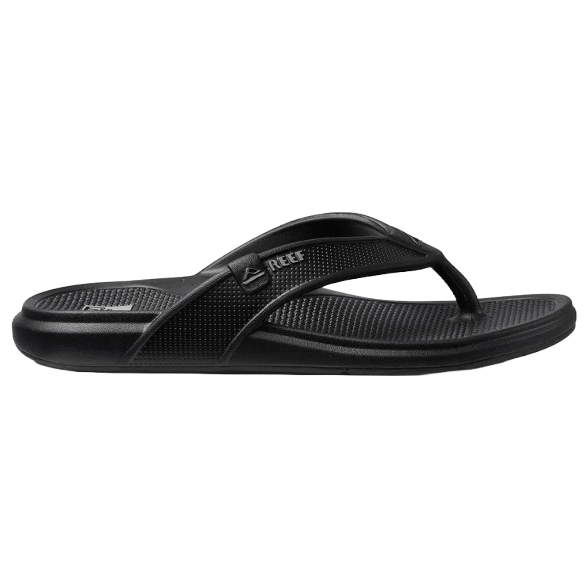 Reef Oasis in Black