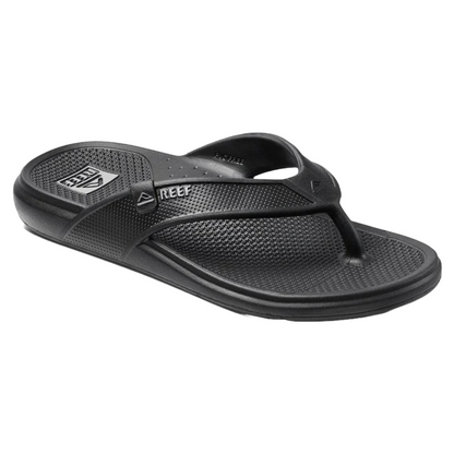 Reef Oasis in Black
