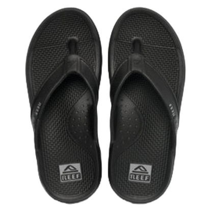 Reef Oasis in Black