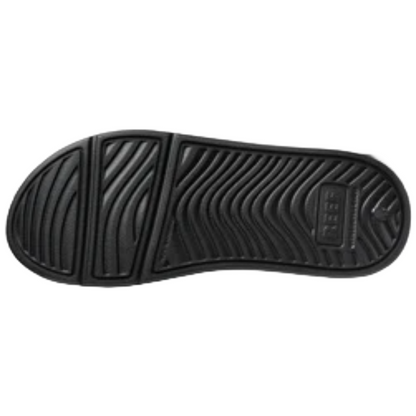Reef Oasis in Black