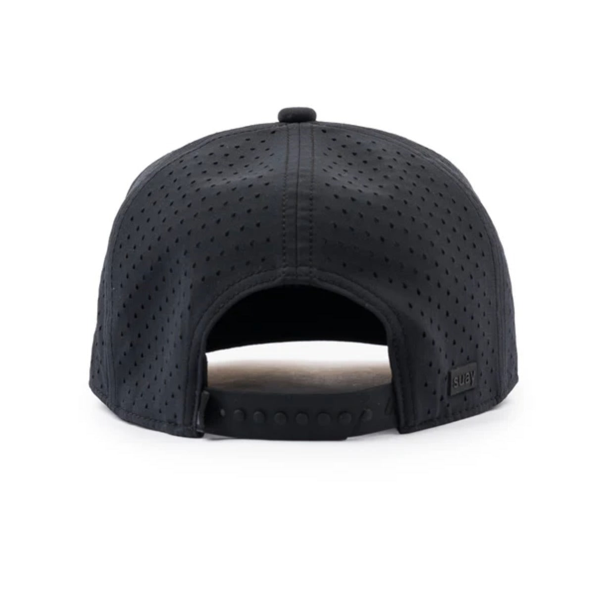 Centurion Suay Apex Cap in Black