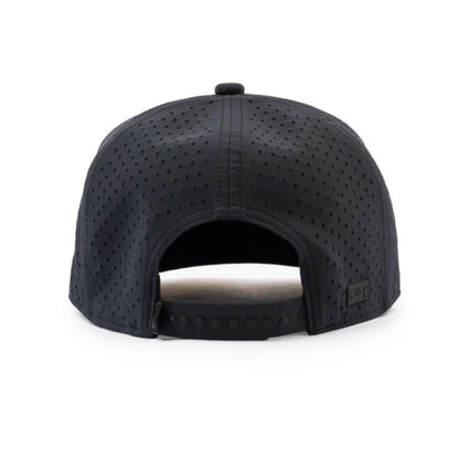 Centurion Suay Apex Cap in Black