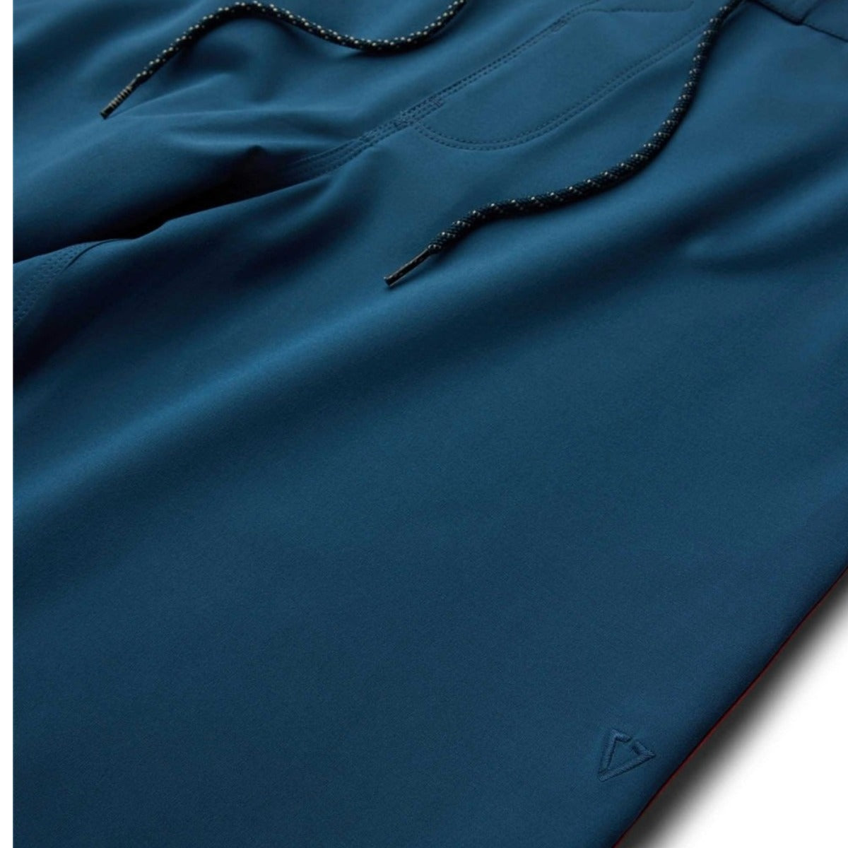 Vissla Long Sets 21" Boardshorts in Dark Denim