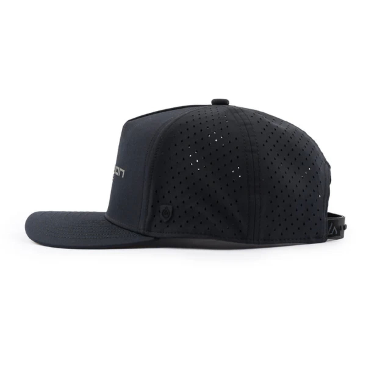 Centurion Suay Apex Cap in Black