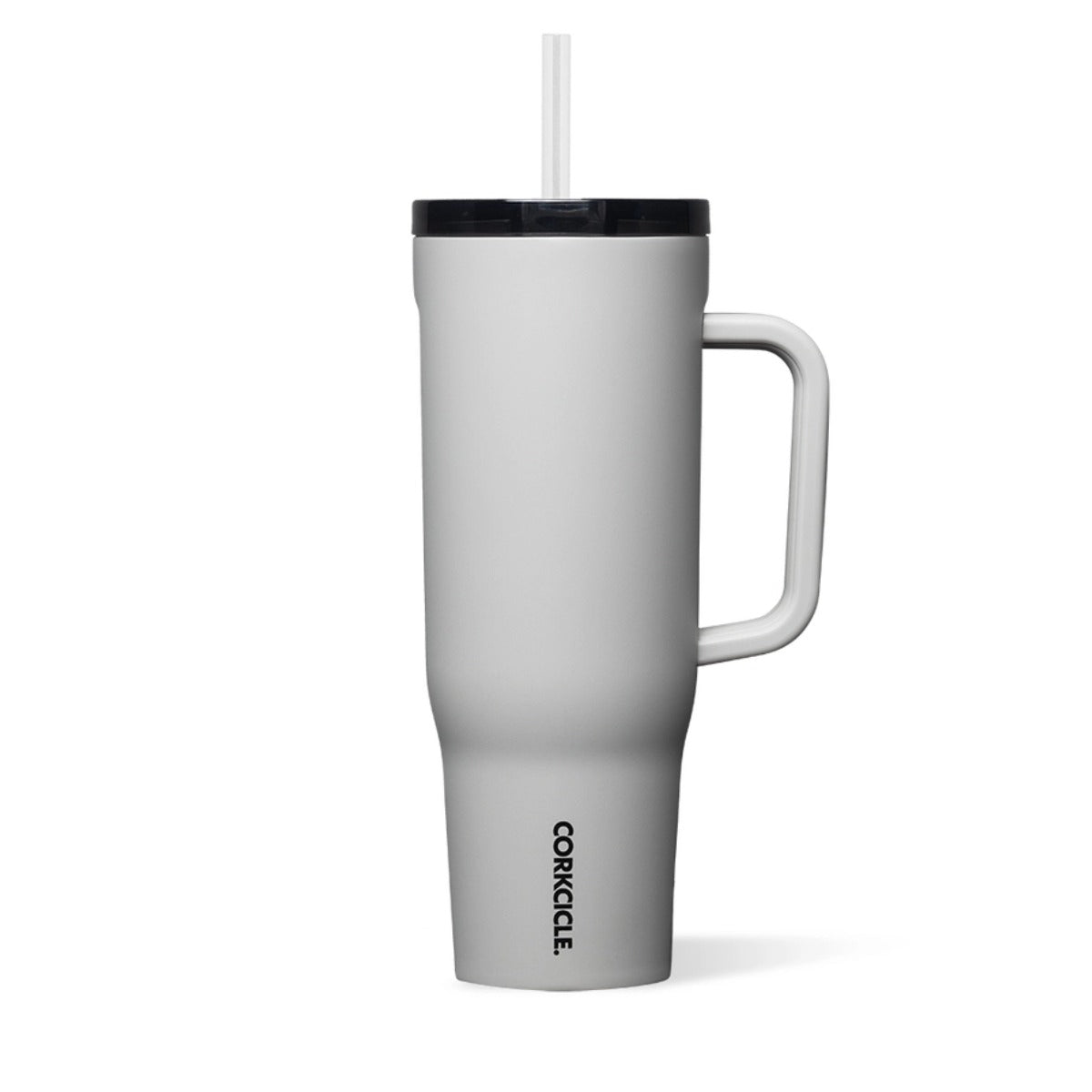 Corkcicle Cruiser 40oz in River Rock