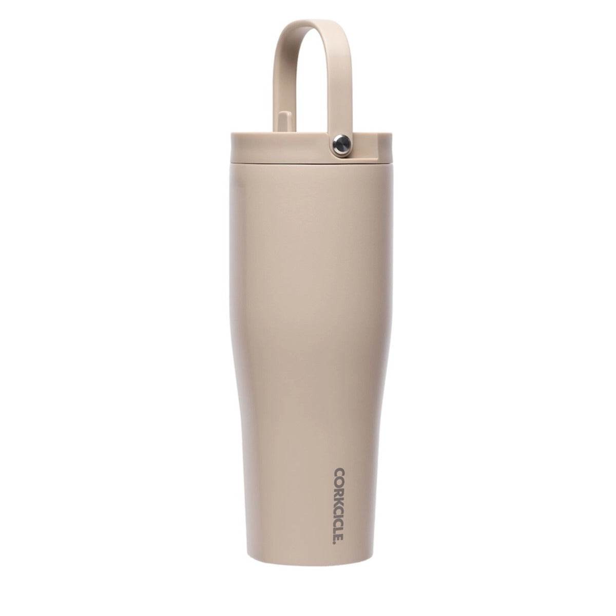 Corkcicle Go Cup XL 30oz in Desert
