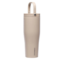 Corkcicle Go Cup XL 30oz in Desert