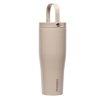 Corkcicle Go Cup XL 30oz in Desert