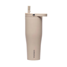 Corkcicle Go Cup XL 30oz in Desert