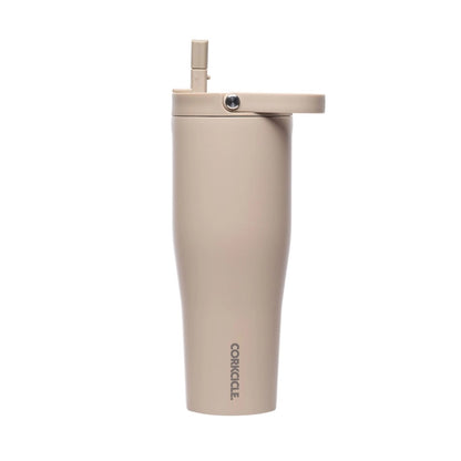 Corkcicle Go Cup XL 30oz in Desert