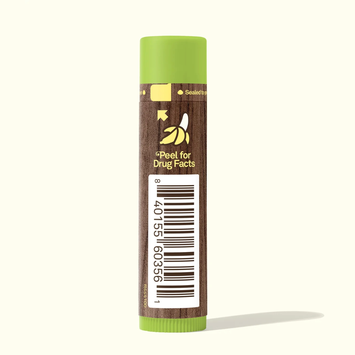 Sun Bum SPF 30 Kiwi Lip Balm