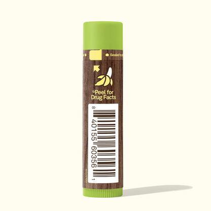 Sun Bum SPF 30 Kiwi Lip Balm