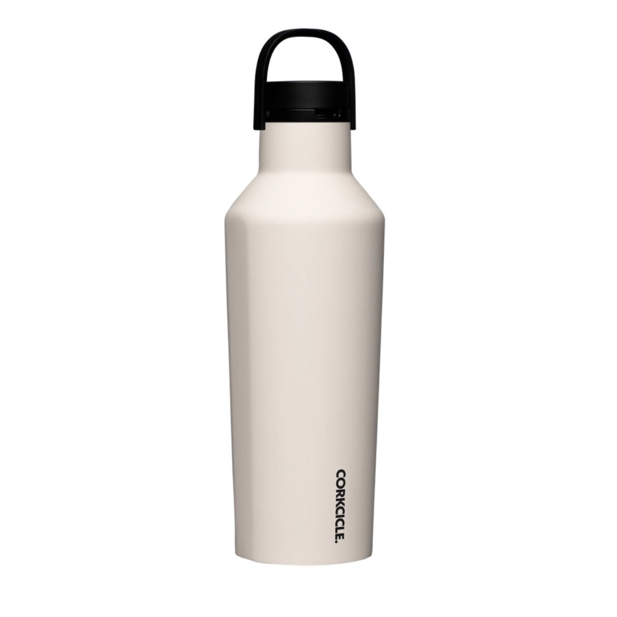 Corkcicle Sport Canteen 32oz in Latte