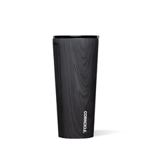 Corkcicle Tumbler 24oz in Burnt Wood