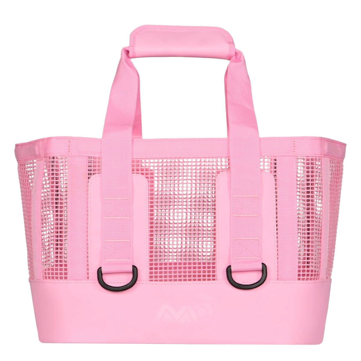 Mission Cassi Gear Tote 70L in Rose