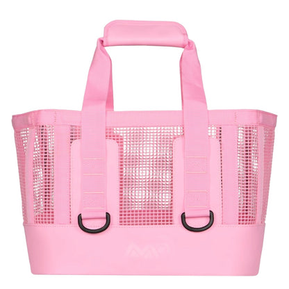 Mission Cassi Gear Tote 70L in Rose