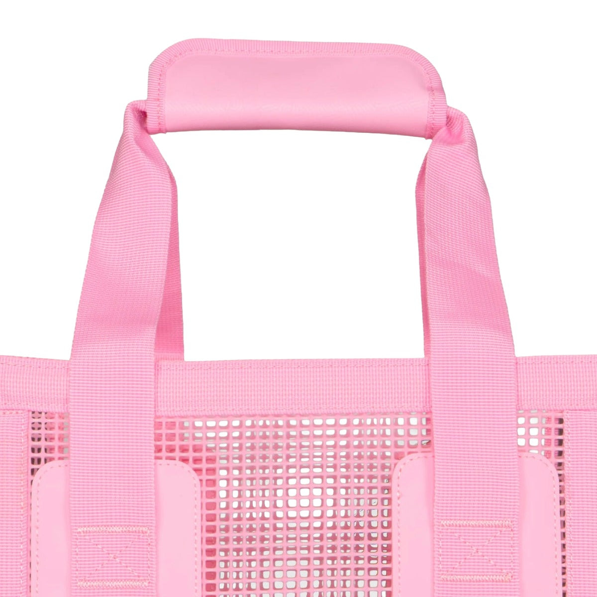 Mission Cassi Gear Tote 70L in Rose
