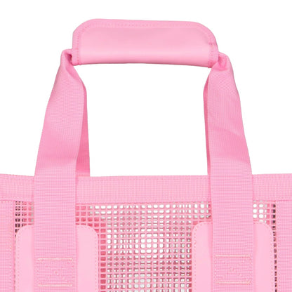 Mission Cassi Gear Tote 70L in Rose