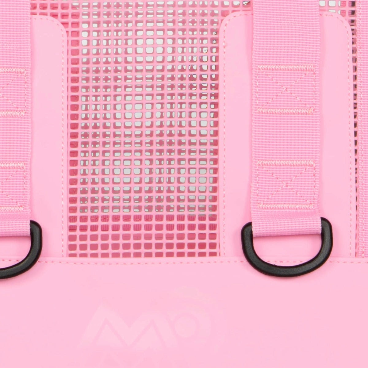 Mission Cassi Gear Tote 70L in Rose