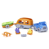 Green Toys RV Camper Set