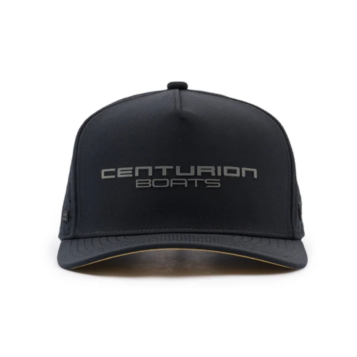 Centurion Suay Apex Cap in Black