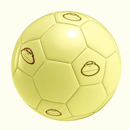 Sun Bum Soccer Ball