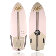 Soulcraft AK-R Wakesurf Board in Pink 2026