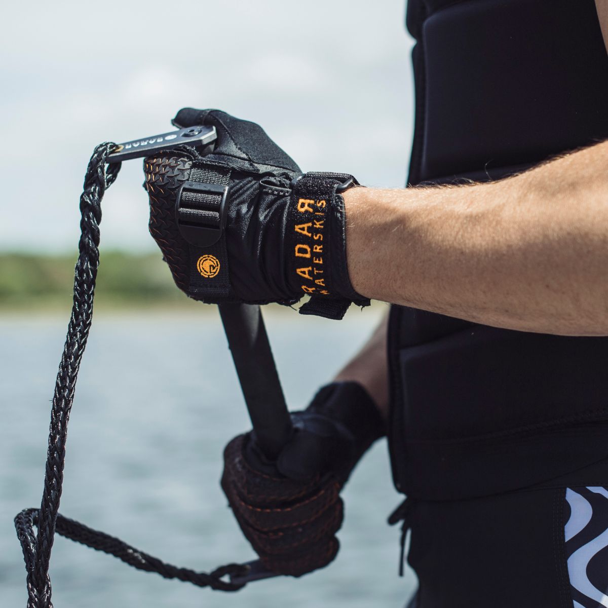 Radar Hydro-A Inside-Out Water Ski Glove