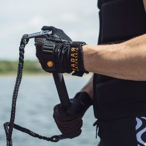 Radar Hydro-A Inside-Out Water Ski Glove