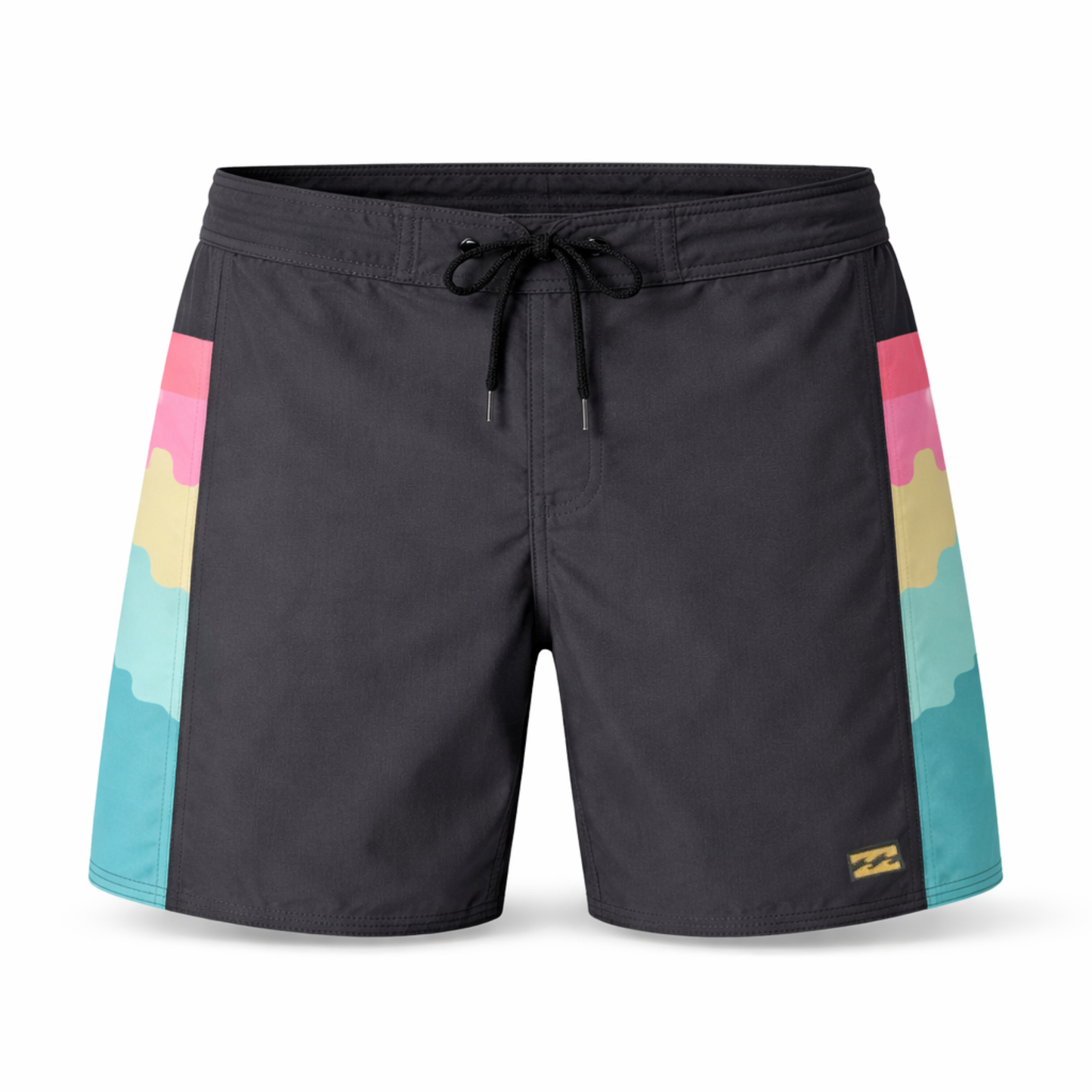 Billabong D Bah Pro Boardshorts in Night