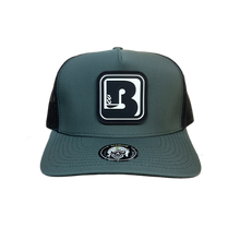 BoardCo Marine Hat in Steel Green