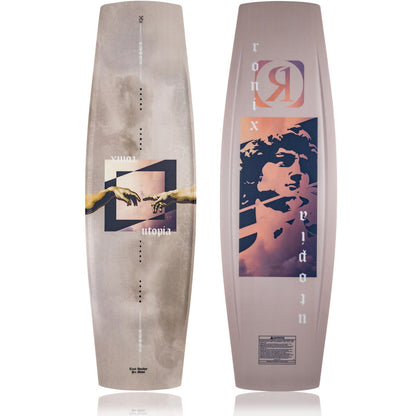 Ronix Utopia Wakeboard 2026