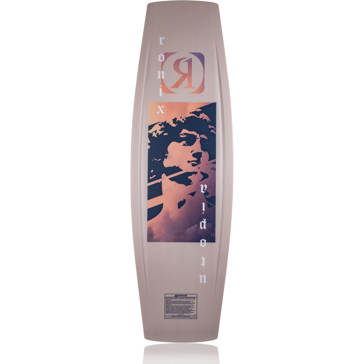 Ronix Utopia Wakeboard 2026