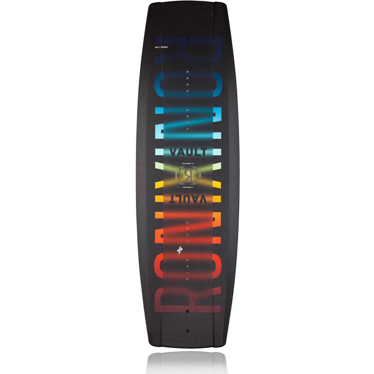 Ronix Vault Wakeboard 2026
