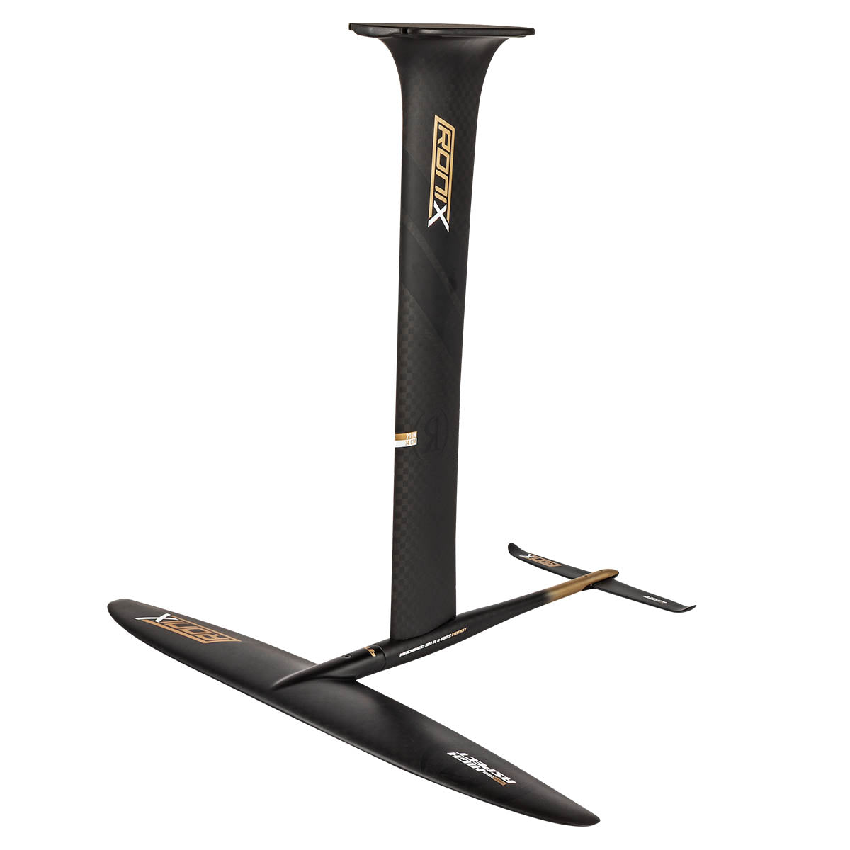Ronix Velo 29" Mast High Aspect Wake Foil Kit