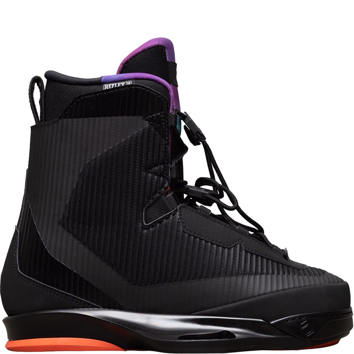 Liquid Force Vertex 6X Wakeboard Bindings 2026