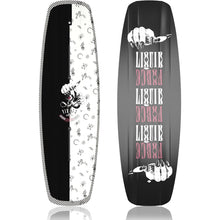 Liquid Force Virago Wakeboard 2025