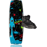 Ronix Vision w/ Anthem BOA Kid's Wakeboard Package 2026