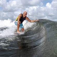 Phase 5 XB Wakesurf Board 2026