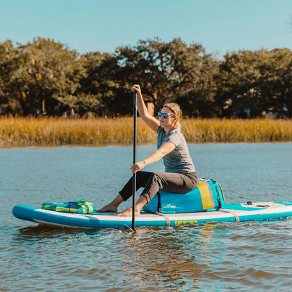 ZUP Paddlemore iSup Seat