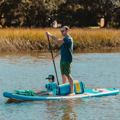ZUP Paddlemore iSup Seat