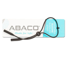 Abaco Adjustable Cable Sunglass Strap Round Tip in Black - BoardCo
