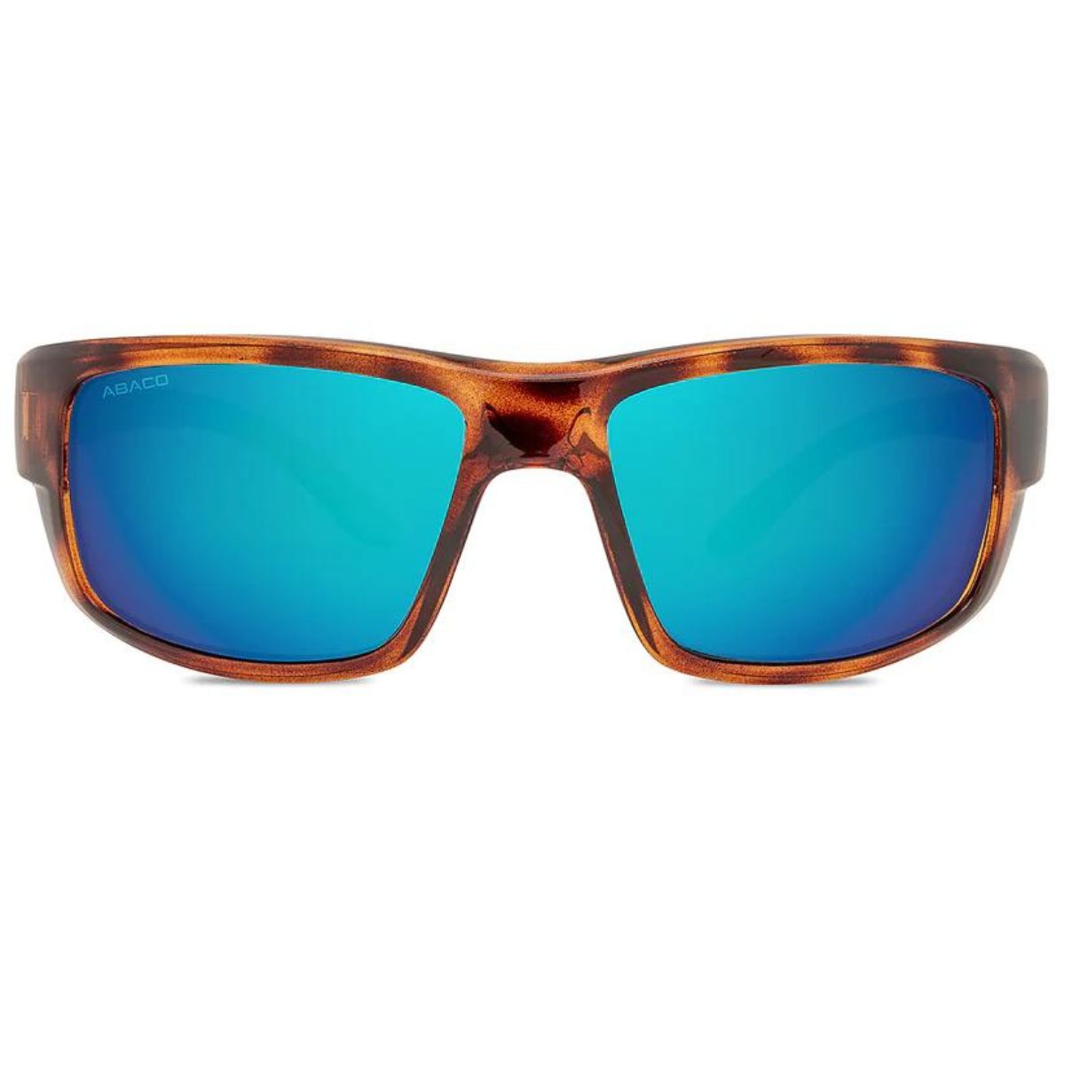 Abaco Edgewater Sunglasses in Tortoise Ocean